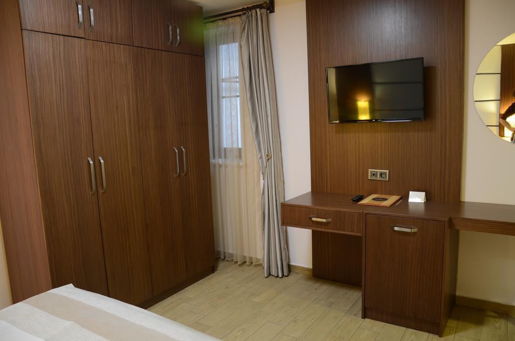 ซาฟา รอยัล มิวเซียม โฮเต็ล Hotel คอนยา ภายนอก รูปภาพ