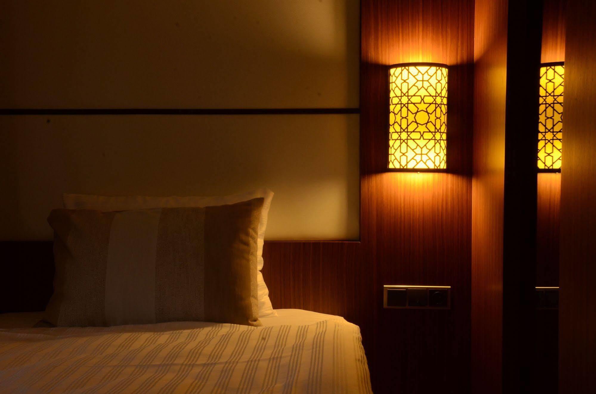 ซาฟา รอยัล มิวเซียม โฮเต็ล Hotel คอนยา ภายนอก รูปภาพ
