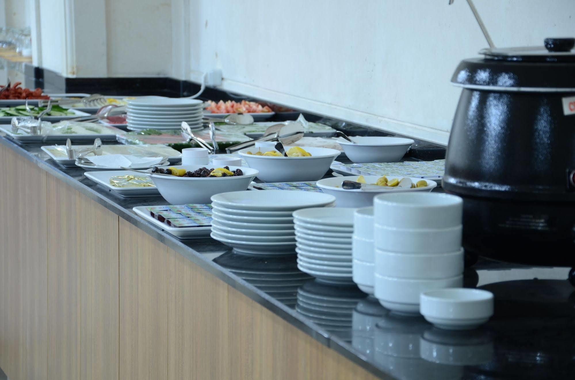 ซาฟา รอยัล มิวเซียม โฮเต็ล Hotel คอนยา ภายนอก รูปภาพ